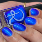 Лак для ногтей Rogue Lacquer Chicaglow