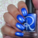 Лак для ногтей Rogue Lacquer Chicaglow