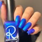 Лак для ногтей Rogue Lacquer Chicaglow
