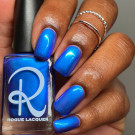 Лак для ногтей Rogue Lacquer Chicaglow