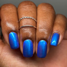 Лак для ногтей Rogue Lacquer Chicaglow