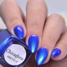 Лак для ногтей Rogue Lacquer Chicaglow