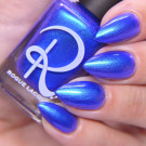 Лак для ногтей Rogue Lacquer Chicaglow