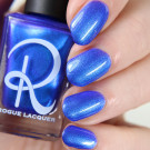 Лак для ногтей Rogue Lacquer Chicaglow