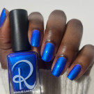 Лак для ногтей Rogue Lacquer Chicaglow