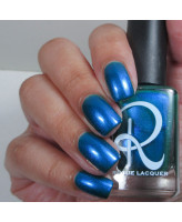 Rogue Lacquer Chill & Cheer