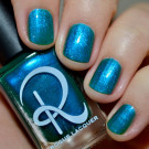Лак для ногтей Rogue Lacquer Chill & Cheer
