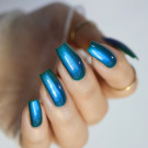 Лак для ногтей Rogue Lacquer Chill & Cheer