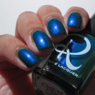 Лак для ногтей Rogue Lacquer Chill & Cheer
