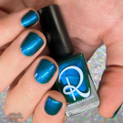 Лак для ногтей Rogue Lacquer Chill & Cheer