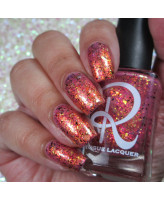 Rogue Lacquer Complicated