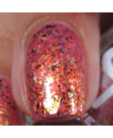 Rogue Lacquer Complicated
