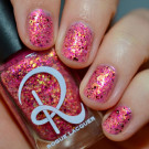 Лак для ногтей Rogue Lacquer Complicated
