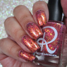 Лак для ногтей Rogue Lacquer Complicated