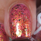 Лак для ногтей Rogue Lacquer Complicated