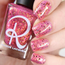 Лак для ногтей Rogue Lacquer Complicated