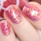 Лак для ногтей Rogue Lacquer Complicated
