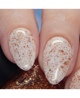 Rogue Lacquer Copper Topper