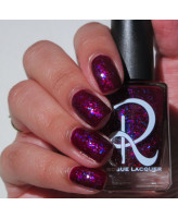 Rogue Lacquer Cranberry Cosmo