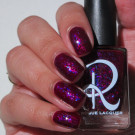 Лак для ногтей Rogue Lacquer Cranberry Cosmo