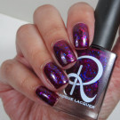 Лак для ногтей Rogue Lacquer Cranberry Cosmo