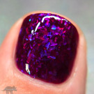 Лак для ногтей Rogue Lacquer Cranberry Cosmo