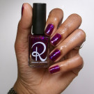 Лак для ногтей Rogue Lacquer Cranberry Cosmo