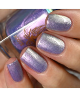 Rogue Lacquer Dearest Gentle Reader