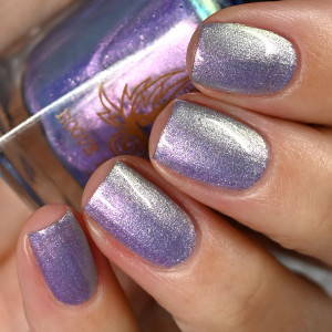 Rogue Lacquer Лак для ногтей Rogue Lacquer Dearest Gentle Reader