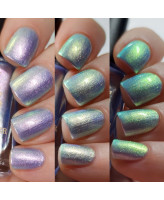 Rogue Lacquer Dearest Gentle Reader