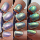Лак для ногтей Rogue Lacquer Dearest Gentle Reader