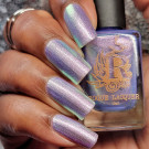 Лак для ногтей Rogue Lacquer Dearest Gentle Reader