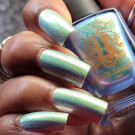 Лак для ногтей Rogue Lacquer Dearest Gentle Reader