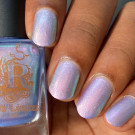 Лак для ногтей Rogue Lacquer Dearest Gentle Reader