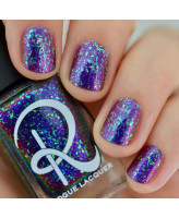 Rogue Lacquer Deep Dive (PPU)