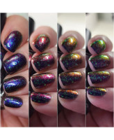 Rogue Lacquer Deep Dive (PPU)
