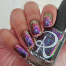 Лак для ногтей Rogue Lacquer Deep Dive (PPU)