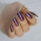 Лак для ногтей Rogue Lacquer Deep Dive (PPU)
