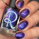 Лак для ногтей Rogue Lacquer Deep Dive (PPU)