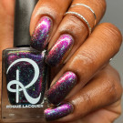 Лак для ногтей Rogue Lacquer Deep Dive (PPU)