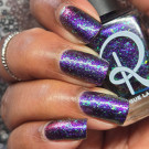 Лак для ногтей Rogue Lacquer Deep Dive (PPU)