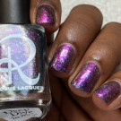 Лак для ногтей Rogue Lacquer Deep Dive (PPU)