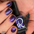 Лак для ногтей Rogue Lacquer Deep Dive (PPU)