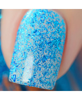 Rogue Lacquer Delphinium Out of Water