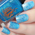 Лак для ногтей Rogue Lacquer Delphinium Out of Water