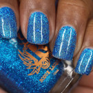 Лак для ногтей Rogue Lacquer Delphinium Out of Water