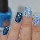 Лак для ногтей Rogue Lacquer Delphinium Out of Water