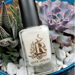 Rogue Lacquer Базовое покрытие Rogue Lacquer укрепляющее Desert Oasis