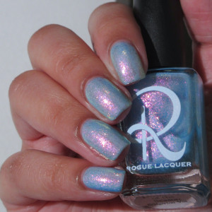 Rogue Lacquer Лак для ногтей Rogue Lacquer Diamond of the Season