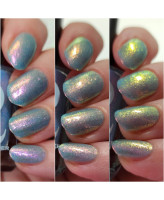 Rogue Lacquer Diamond of the Season